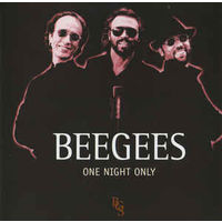 BeeGees  One Night Only