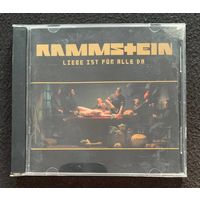 Rammstein - Liebe Ist Fur Alle Da