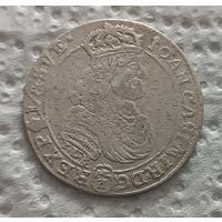 Орт 1668