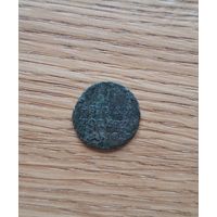 1 грош 1818