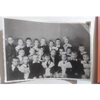 Старое фото в коллекцию