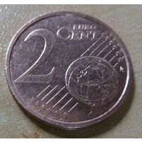 2 евроцента 2006 G Германия