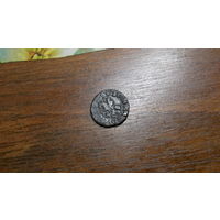 Боратинка 1666