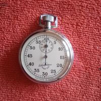 Секундомер Златоустовский рабочий