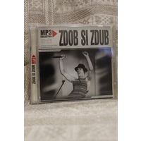 ZDOB SI ZDOB MP3+VIDEO не частый диск