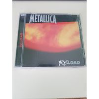 Metallica Reload