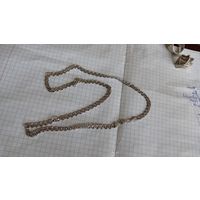 Цепочка Ag 925