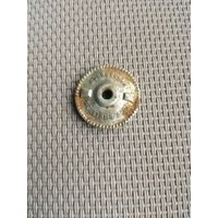 Закрутка к знаку с рубля