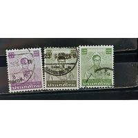 РАСПРОДАЖА ТАЙЛАНД 1981г. Гаш.