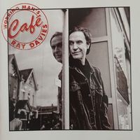 Ray Davies,"Working Man's Cafe",2008,US.Отличный диск!!!