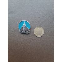 Значок легий Рига