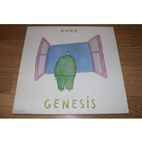 Genesis – Duke