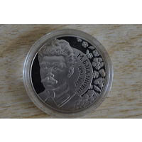 1 рубль 2011  М.Богданович