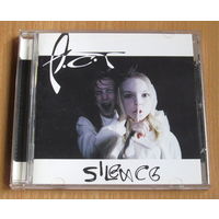 A.C.T. - Silence (2006, Audio CD, прог-рок из Швеции)