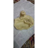 Пепельница