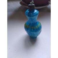 Елочная игрушка СССР