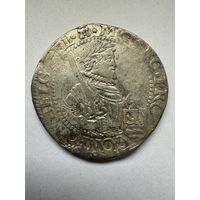 Пол талер 1620