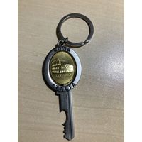 Брелок Рим Италия
