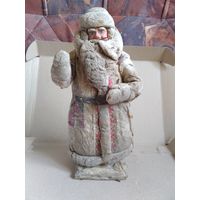 Елочная игрушка СССР Дед Мороз