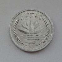 Бангладеш 1 пойша, 1974