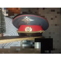 Фуражка полиции РФ 14 ДНЕЙ!