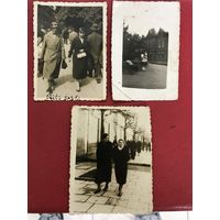 Фото Варшава 1933г.цена за все.