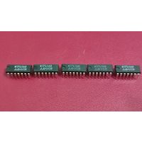 Микросхема К176ЛА8