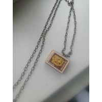 Цепочка старинная, от первого иерейского креста.