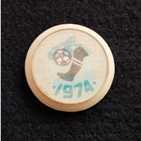 Динамо Киев. Чемпион СССР по футболу 1974 года. (В-1)