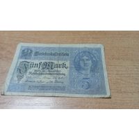 5 марок 1917 года 11995100