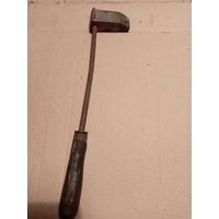 Паяльный молоток старый