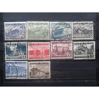 Польша, 1935. Стандарт.