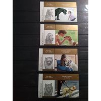 Румыния 2021 г. Собаки