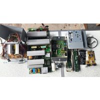 Платы схемы детали старт с 10 руб