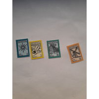 Марки Беларусь 2000 стандарт