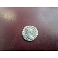 Римский динарий