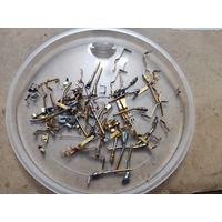 Позолота ссср