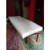 МАТРАС AMI 192х82х14 см + ПОДАРОК лепная статуэтка НЮ ГРАЦИЯ