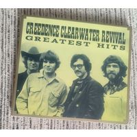 CD Creedence Clearwater Revival Greatest hits 2008