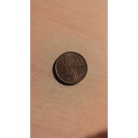 Швеция, 50 эре 2006.