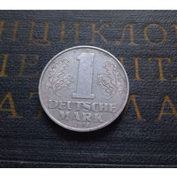 1 марка 1962 (A) Германия ГДР #02