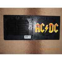 AC/DC – Black Ice /CD