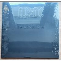 AC/DC- Back in Black