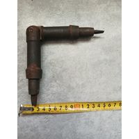 Гаечный ключ-отвертка