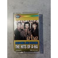 Аудио кассета A - HA