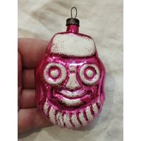 Ёлочная игрушка