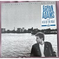 LP_Bryan Adams – Into The Fire-1987