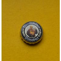 Пивная крышка.