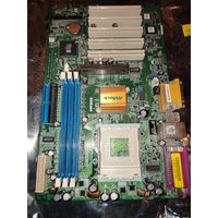 Материнская плата