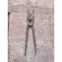 Кусачки ножницы Германия, пмв